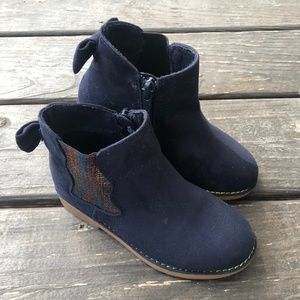 Cynthia Rowley Bootie